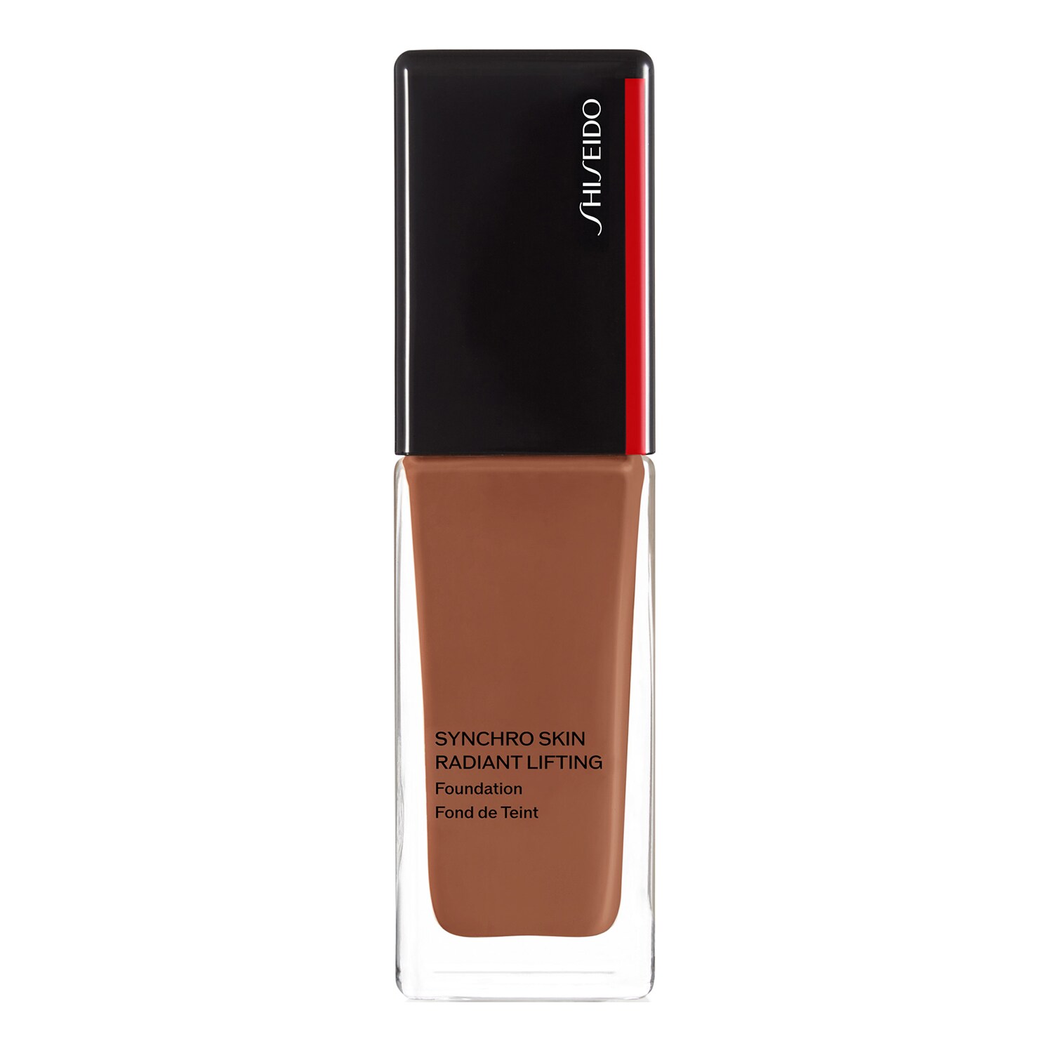 Тональная основа Synchro Skin Radiant Lifting Foundation -Flüssige Grundierung Shiseido, 520 (30ml)
Тональная основа Synchro Skin Radiant Lifting Foundation -Flüssige Grundierung Shiseido, 520 (30ml)