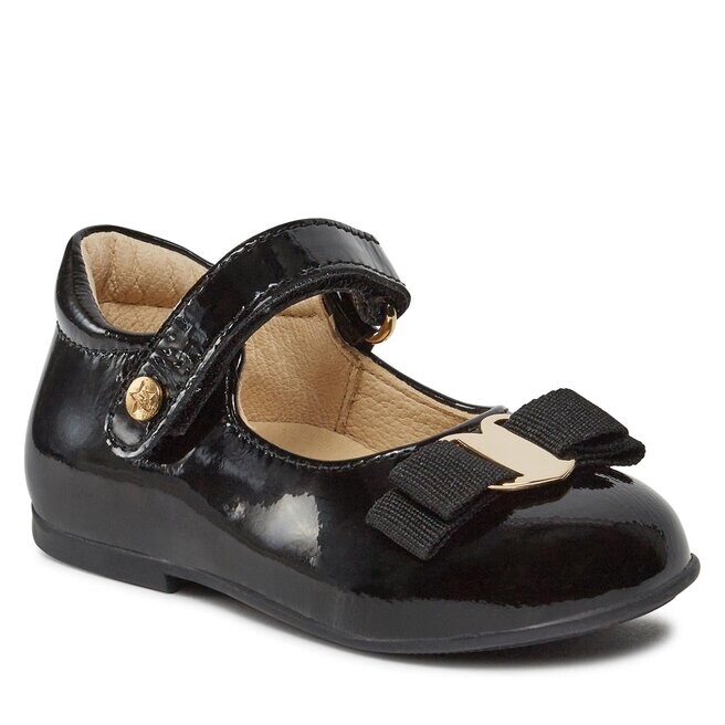 Кроссовки Naturino JateM, черный
Кроссовки Naturino JateM, черный