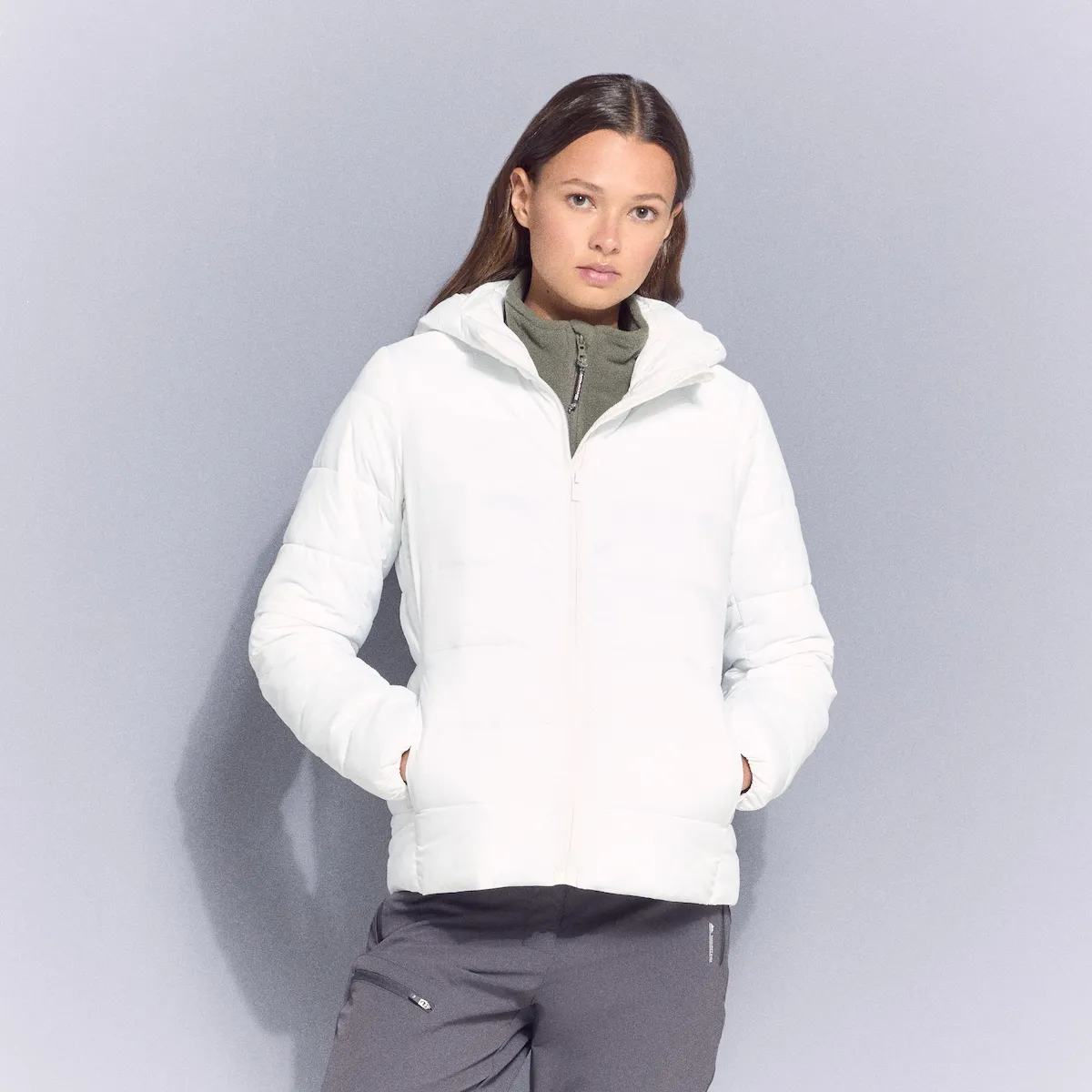 Женская горная куртка Mountain Pro Mountain PRO, белый
Женская горная куртка Mountain Pro Mountain PRO, белый