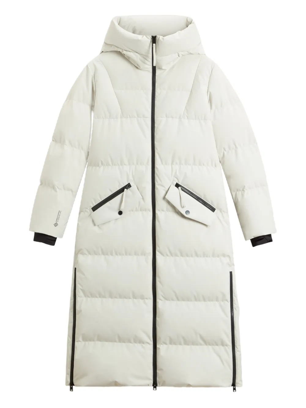 Пальто GTX Woolrich, белый
Пальто GTX Woolrich, белый