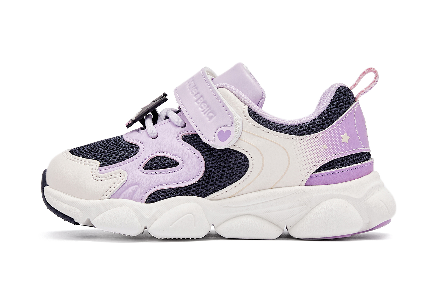 Детская повседневная обувь для дошкольников DAVE&BELLA, фиолетовый
Детская повседневная обувь для дошкольников DAVE&BELLA, фиолетовый