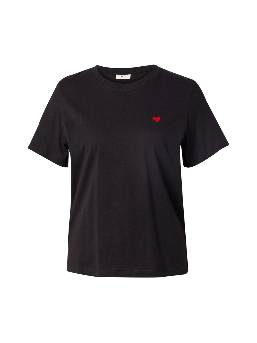 Футболка JDY Shirt JDYPisa, черный
Футболка JDY Shirt JDYPisa, черный