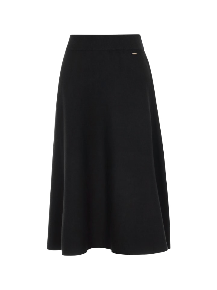 Юбка до колена DreiMaster Maritim, черный
Юбка до колена DreiMaster Maritim, черный