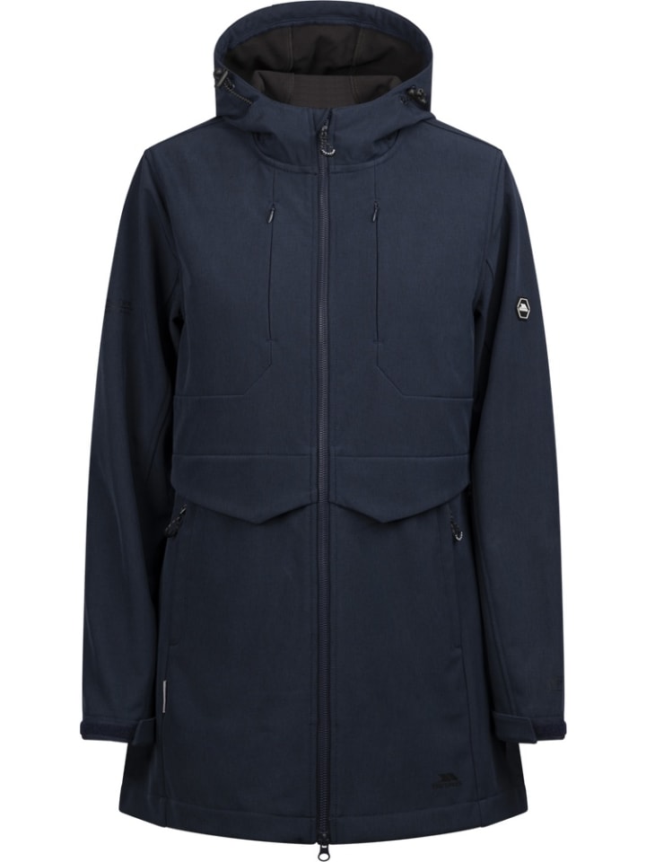 Зимняя куртка Trespass, синий
Зимняя куртка Trespass, синий