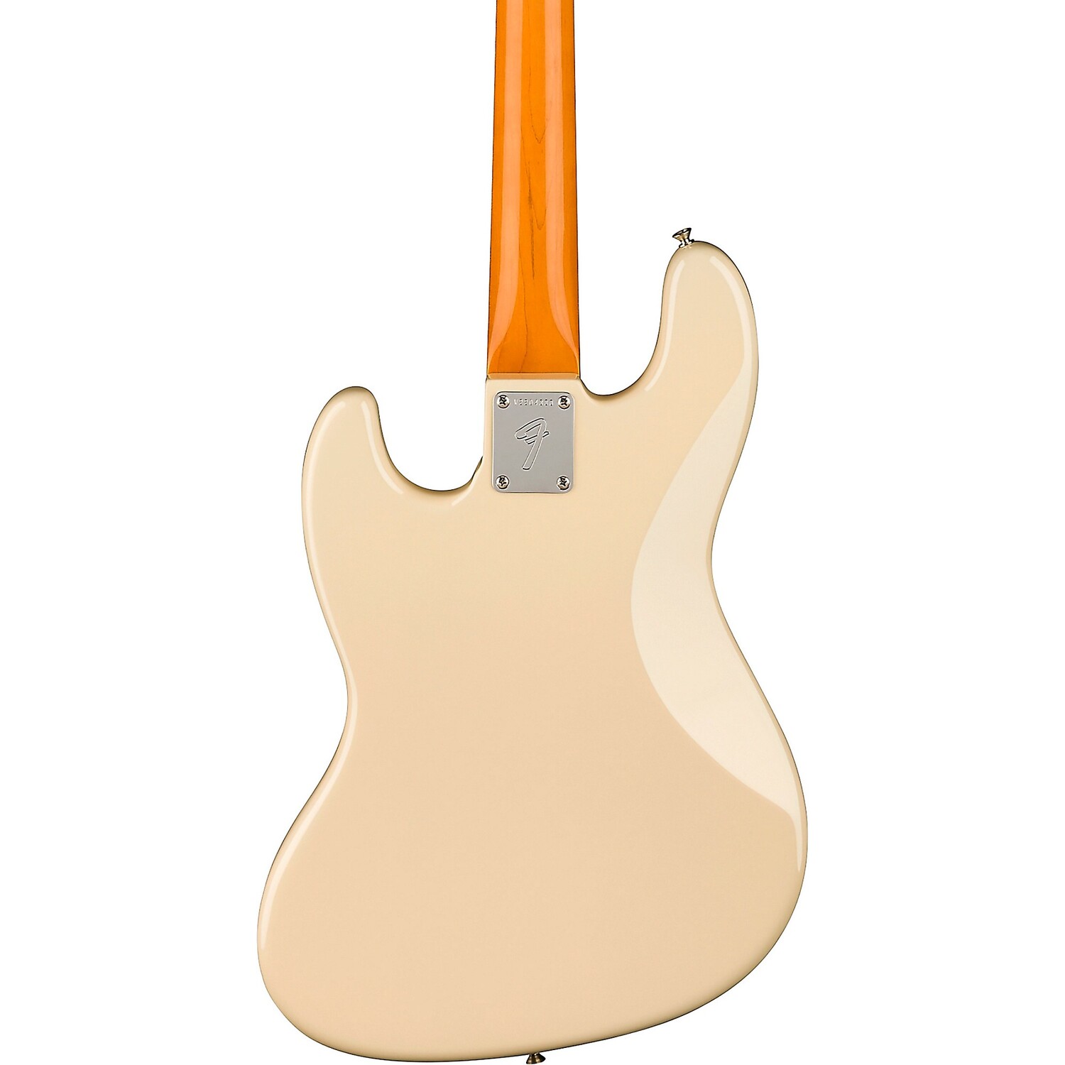 Fender American Vintage II 1966 Джаз-бас Олимпийский белый
Fender American Vintage II 1966 Джаз-бас Олимпийский белый