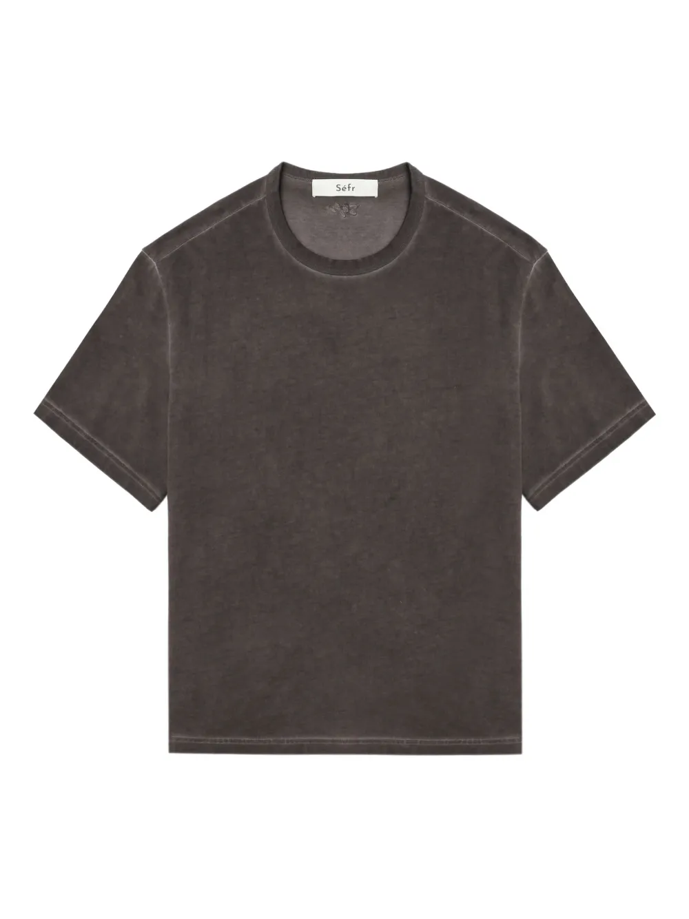 Футболка с короткими рукавами Mauro Séfr, серый
Футболка с короткими рукавами Mauro Séfr, серый