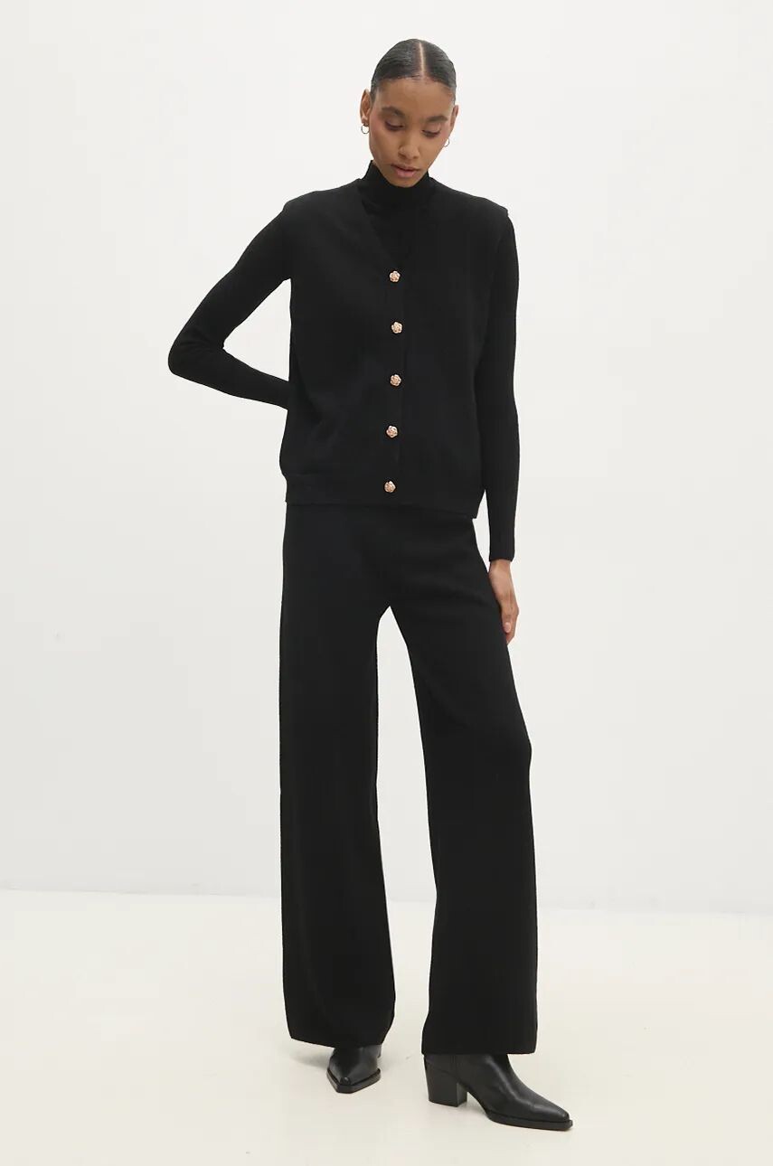 Набор Answear Lab, черный
Набор Answear Lab, черный