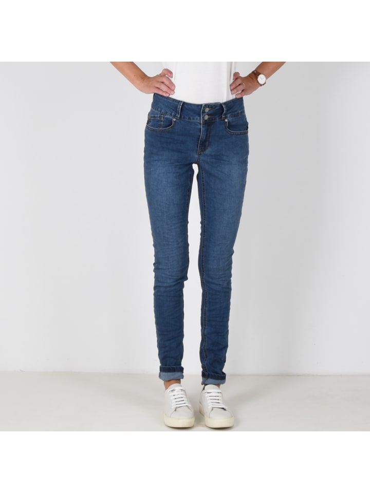 Джинсы Buena Vista, синий
Джинсы Buena Vista, синий