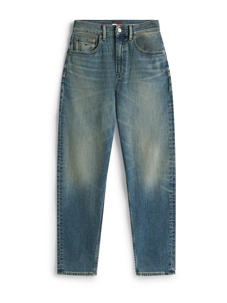 Узкие джинсы Tommy Jeans, Blue Denim
Узкие джинсы Tommy Jeans, Blue Denim