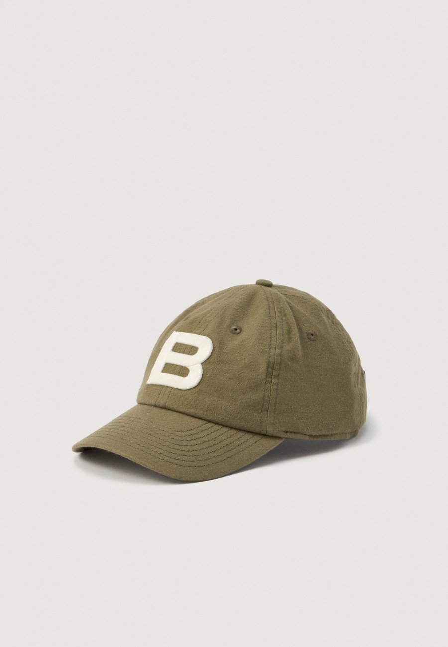 Бейсболка Bally Cap, Ficus/Khaki
Бейсболка Bally Cap, Ficus/Khaki