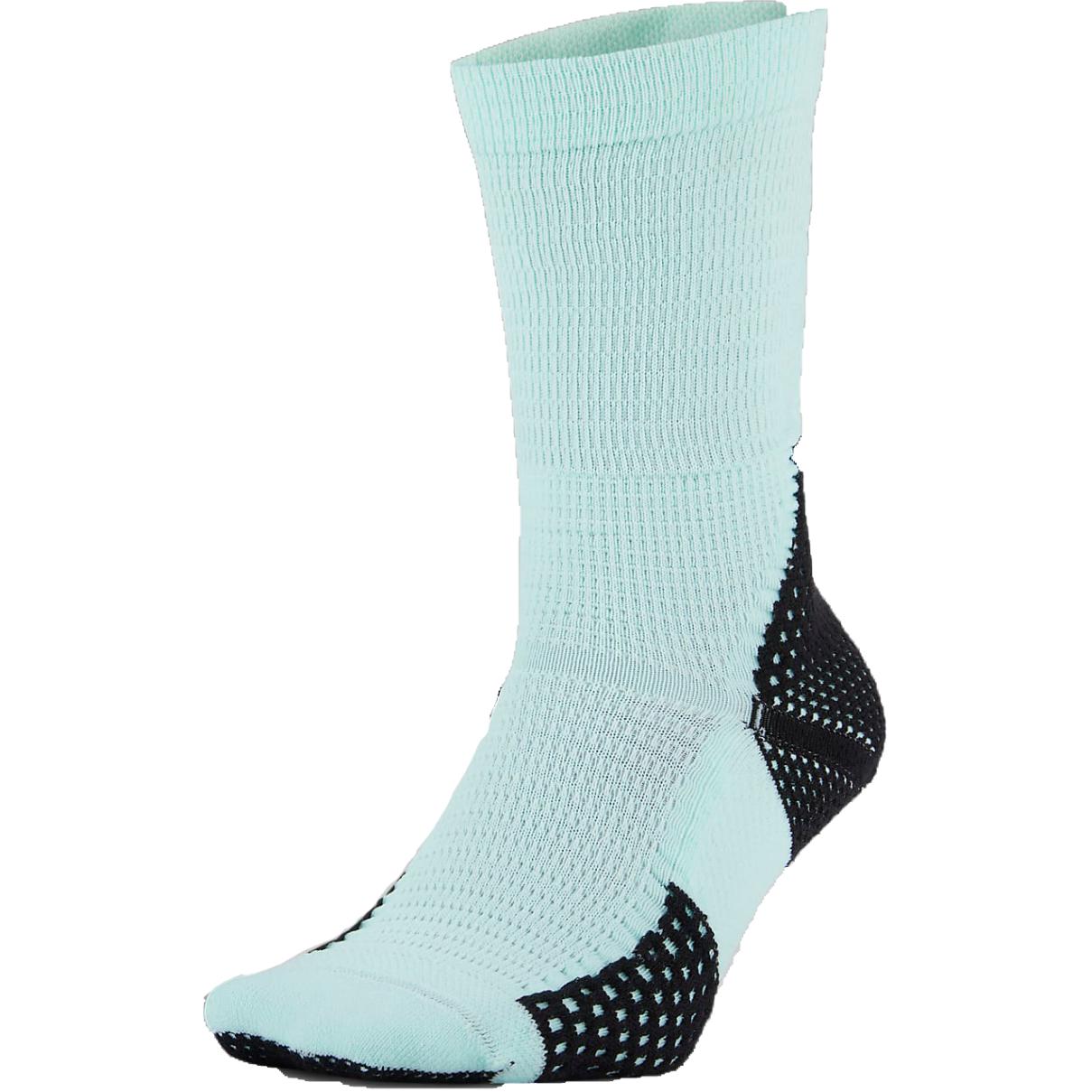 Унисекс носки до середины икры с единорогом 1 упаковка Мятно-голубой Jordan
Унисекс носки до середины икры с единорогом 1 упаковка Мятно-голубой Jordan