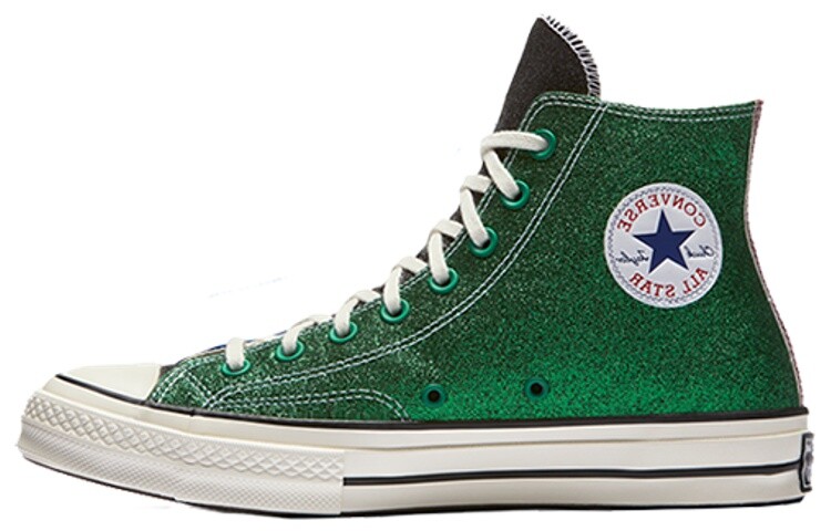 Кеды Converse Chuck Taylor All Star 70 Hi Jw Anderson Glitter Gutter Blue Green
Кеды Converse Chuck Taylor All Star 70 Hi Jw Anderson Glitter Gutter Blue Green