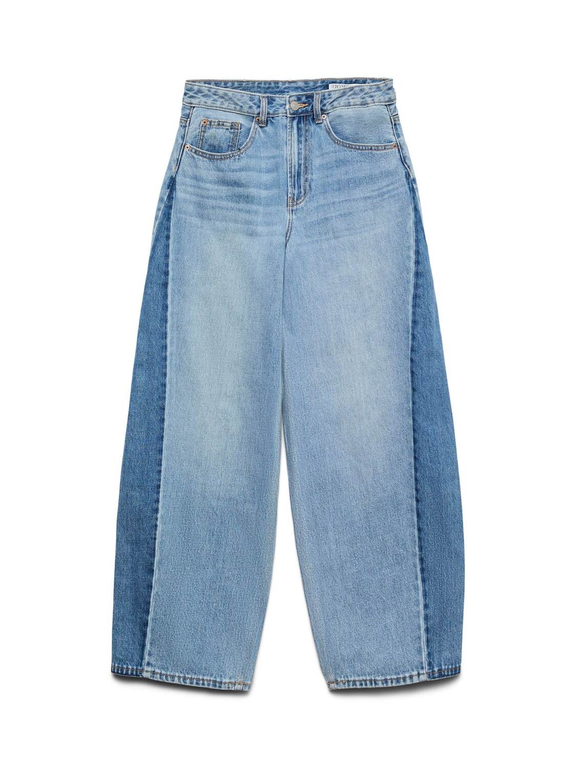 VERO MODA Джинсы Regular 'VMZELDA' в синем цвете
VERO MODA Джинсы Regular 'VMZELDA' в синем цвете