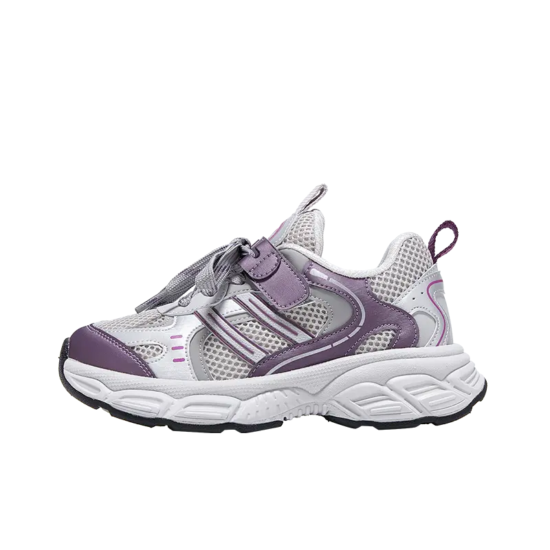 Нескользящие низкие кроссовки для отдыха на природе для детей YeeHoO, фиолетовый
Нескользящие низкие кроссовки для отдыха на природе для детей YeeHoO, фиолетовый