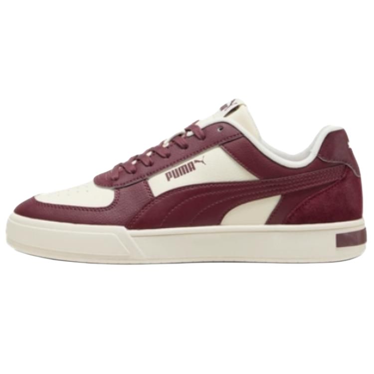 Низкие кеды для скейтбординга унисекс PUMA, белый
Низкие кеды для скейтбординга унисекс PUMA, белый