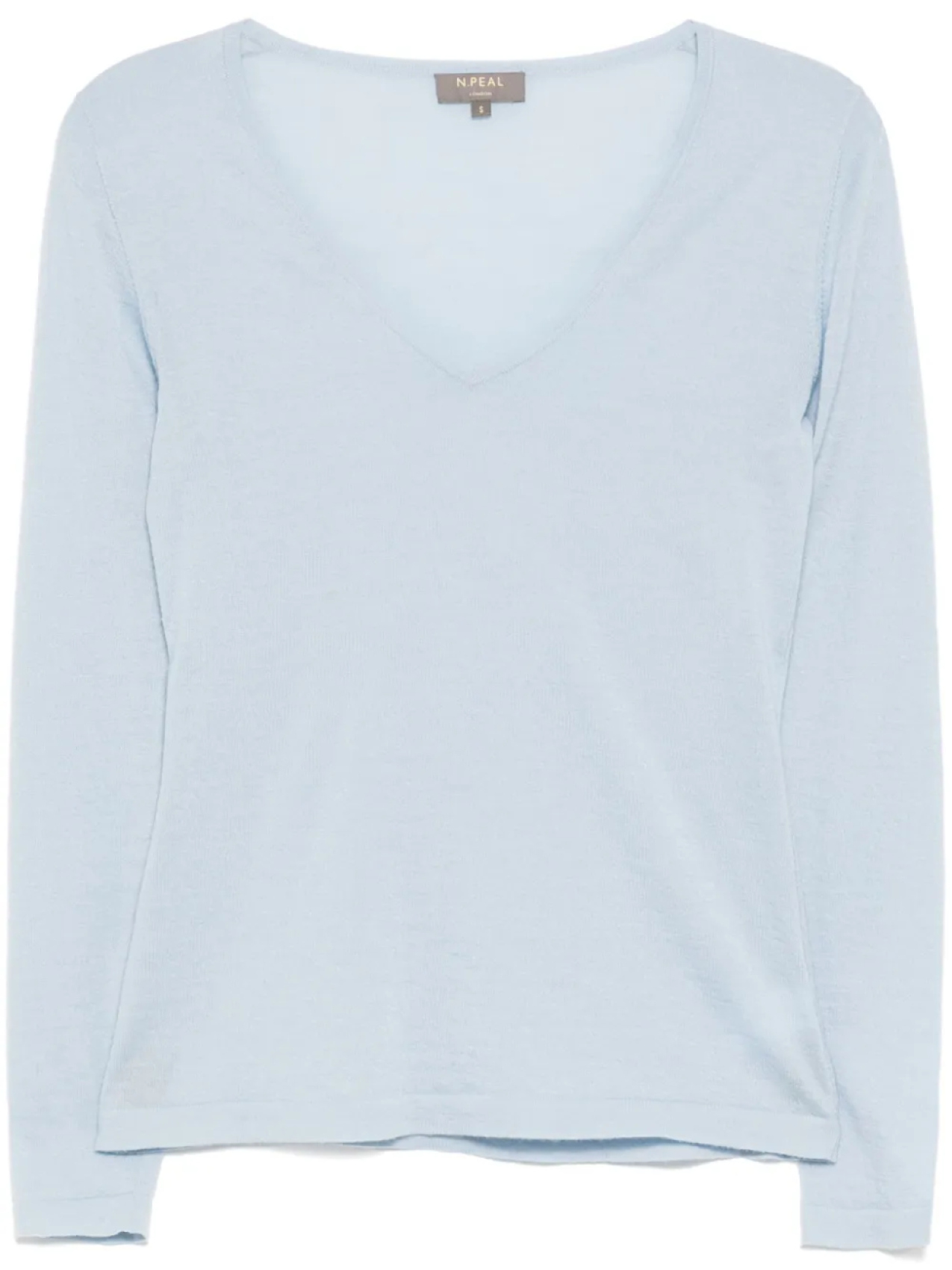 Рубашка Imogen N.Peal, синий
Рубашка Imogen N.Peal, синий