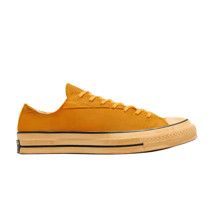 Кроссовки Chuck 70 Low, цвет Upcycled - Yellow, Желтый, Кроссовки Chuck 70 Low, цвет Upcycled - Yellow
Кроссовки Chuck 70 Low, цвет Upcycled - Yellow, Желтый, Кроссовки Chuck 70 Low, цвет Upcycled - Yellow