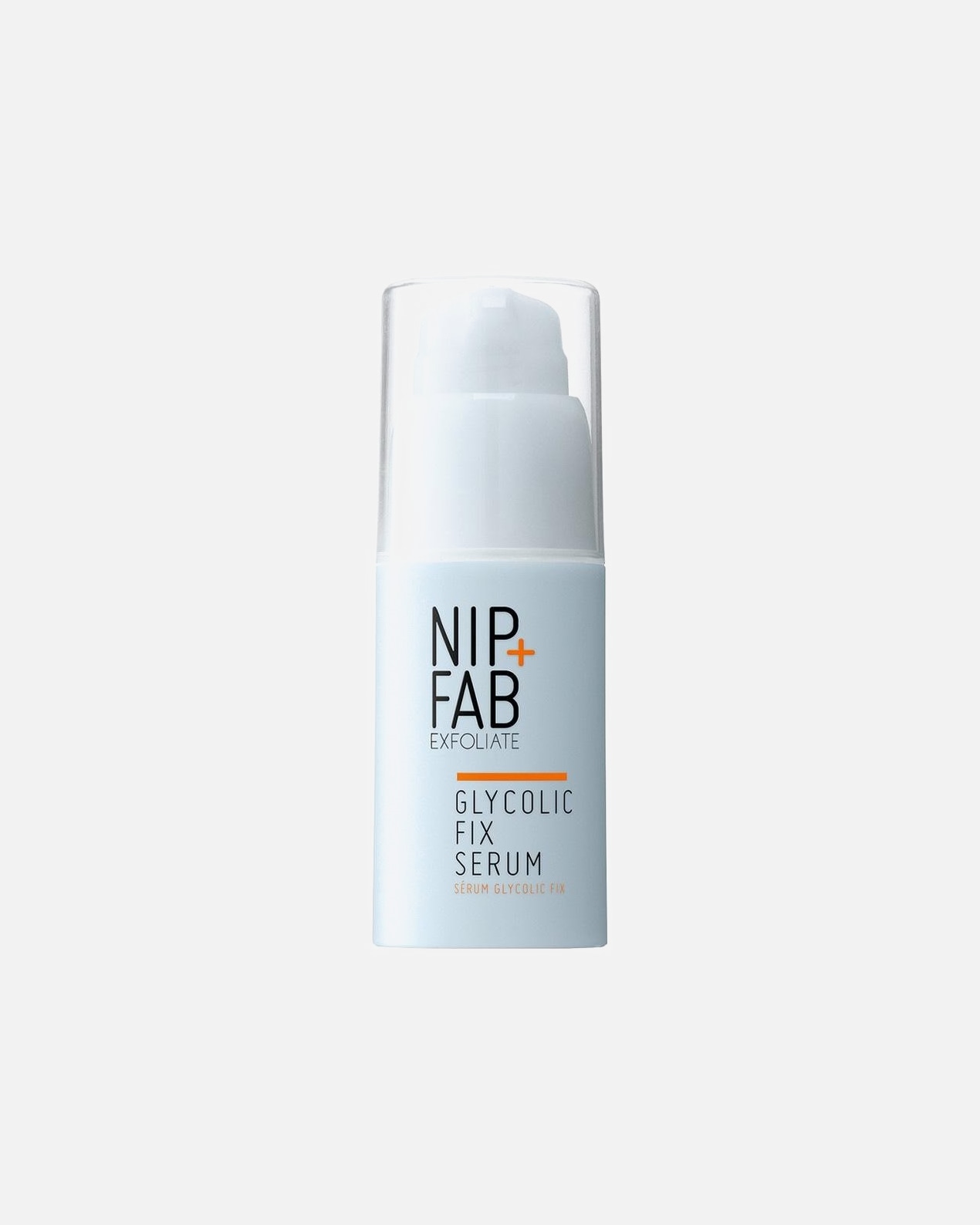 Увлажняющая сыворотка Nip Fab, 30 мл
Увлажняющая сыворотка Nip Fab, 30 мл
