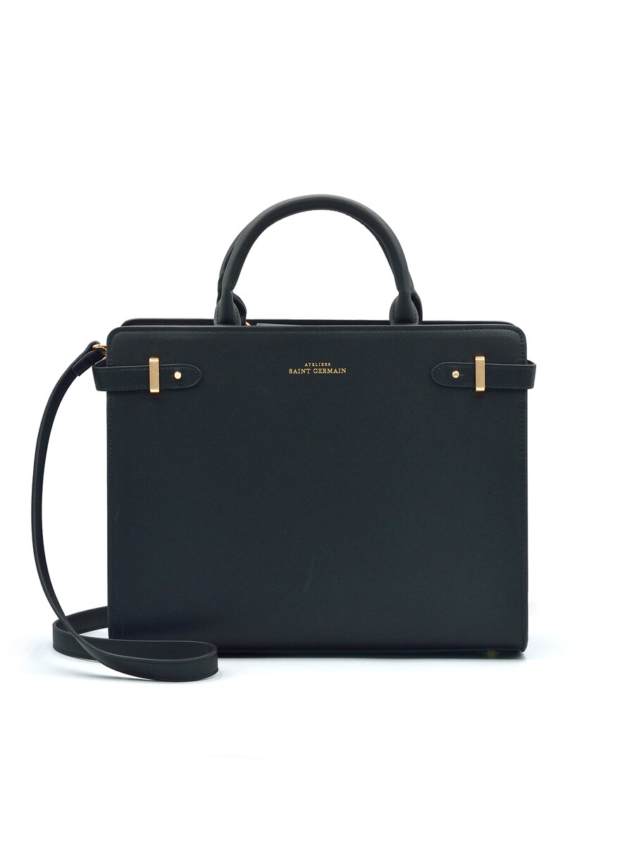 Сумка Ateliers Saint Germain Orsay, черный
Сумка Ateliers Saint Germain Orsay, черный