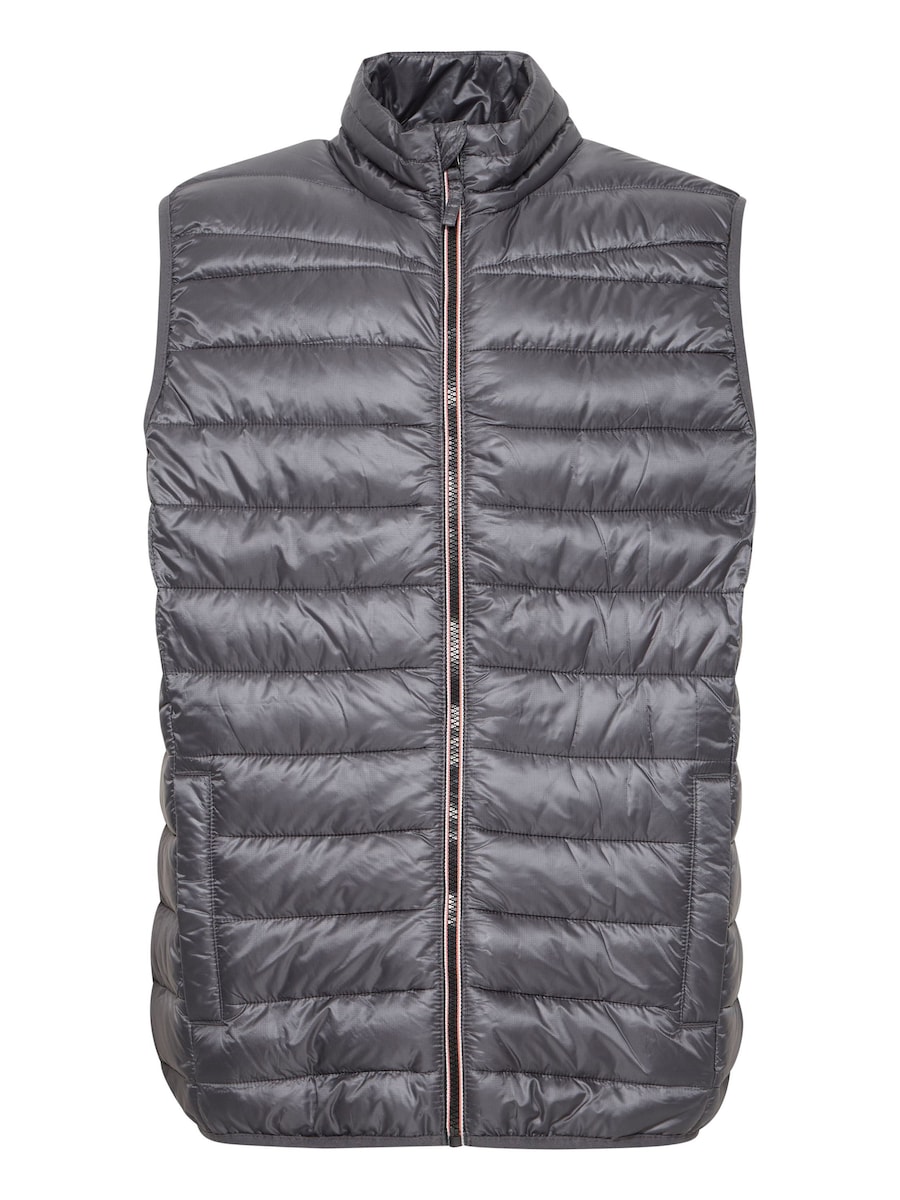 Жилет BLEND, темно-серый
Жилет BLEND, темно-серый