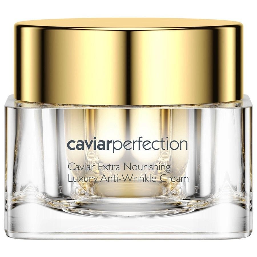 Крем для лица caviar perfection Declare, объем 50 мл
Крем для лица caviar perfection Declare, объем 50 мл