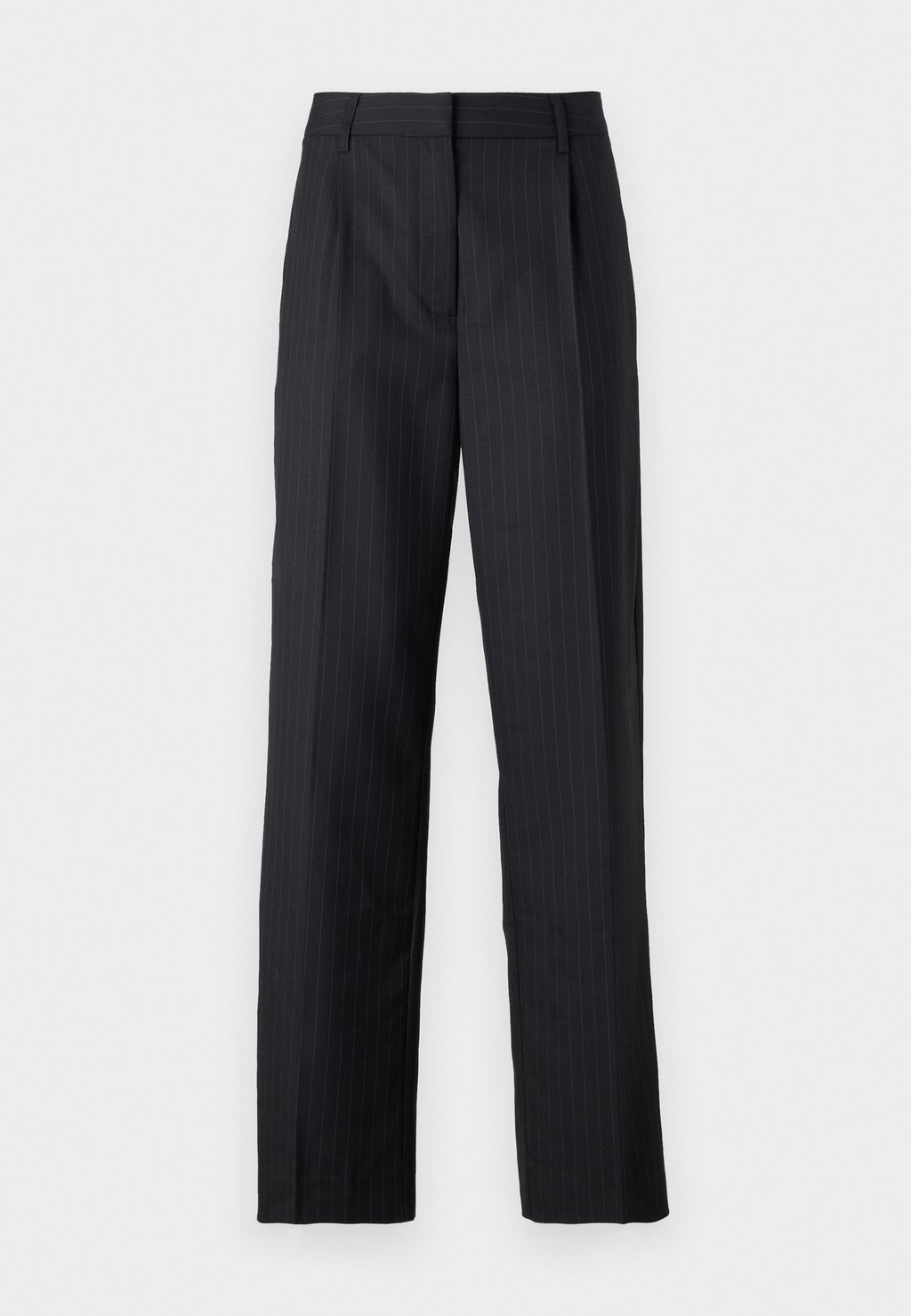 Брюки AMONA Samsøe Samsøe, черный
Брюки AMONA Samsøe Samsøe, черный