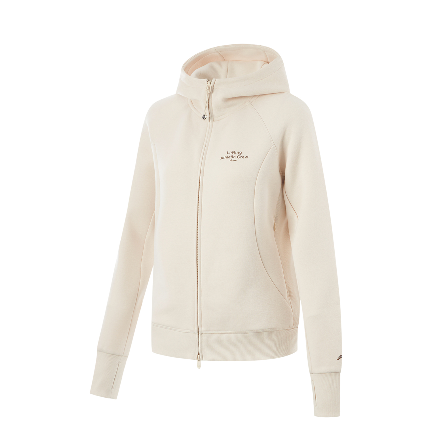 LINING Фитнес-серия толстовка Women's Swan White, Белый, LINING Фитнес-серия толстовка Women's Swan White
LINING Фитнес-серия толстовка Women's Swan White, Белый, LINING Фитнес-серия толстовка Women's Swan White