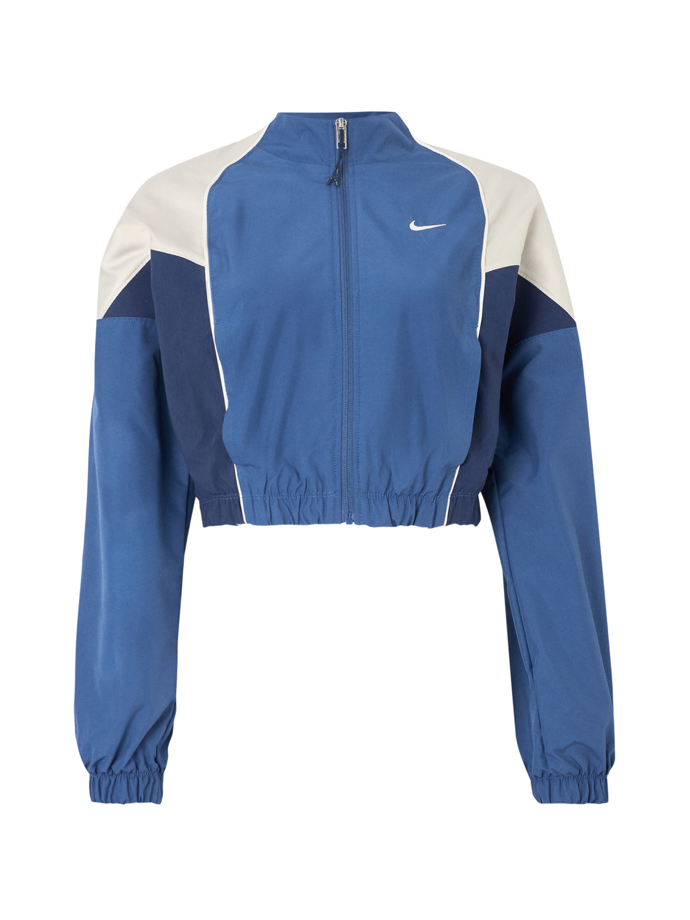 Nike Sportswear Куртка для межсезонья 'SHRUNKEN' в цвете Navy, Royal Blue
Nike Sportswear Куртка для межсезонья 'SHRUNKEN' в цвете Navy, Royal Blue