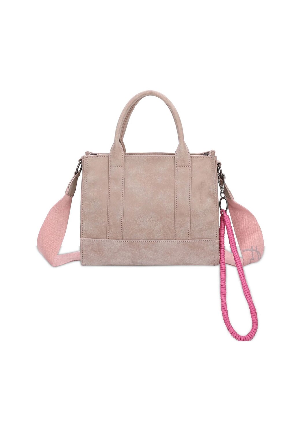 Винтажная сумочка SquareN 20,5 см Fritzi aus Preußen, цвет Taupy
Винтажная сумочка SquareN 20,5 см Fritzi aus Preußen, цвет Taupy