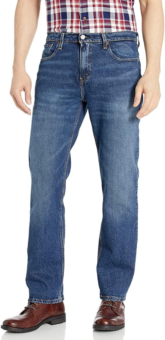 Мужские брюки-карго Levi's 541 Athletic-Fit, Light Off
Мужские брюки-карго Levi's 541 Athletic-Fit, Light Off