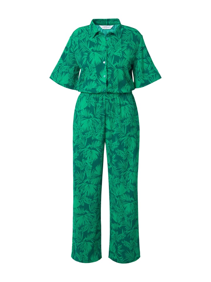 Платье до колена Studio Untold, зеленый
Платье до колена Studio Untold, зеленый