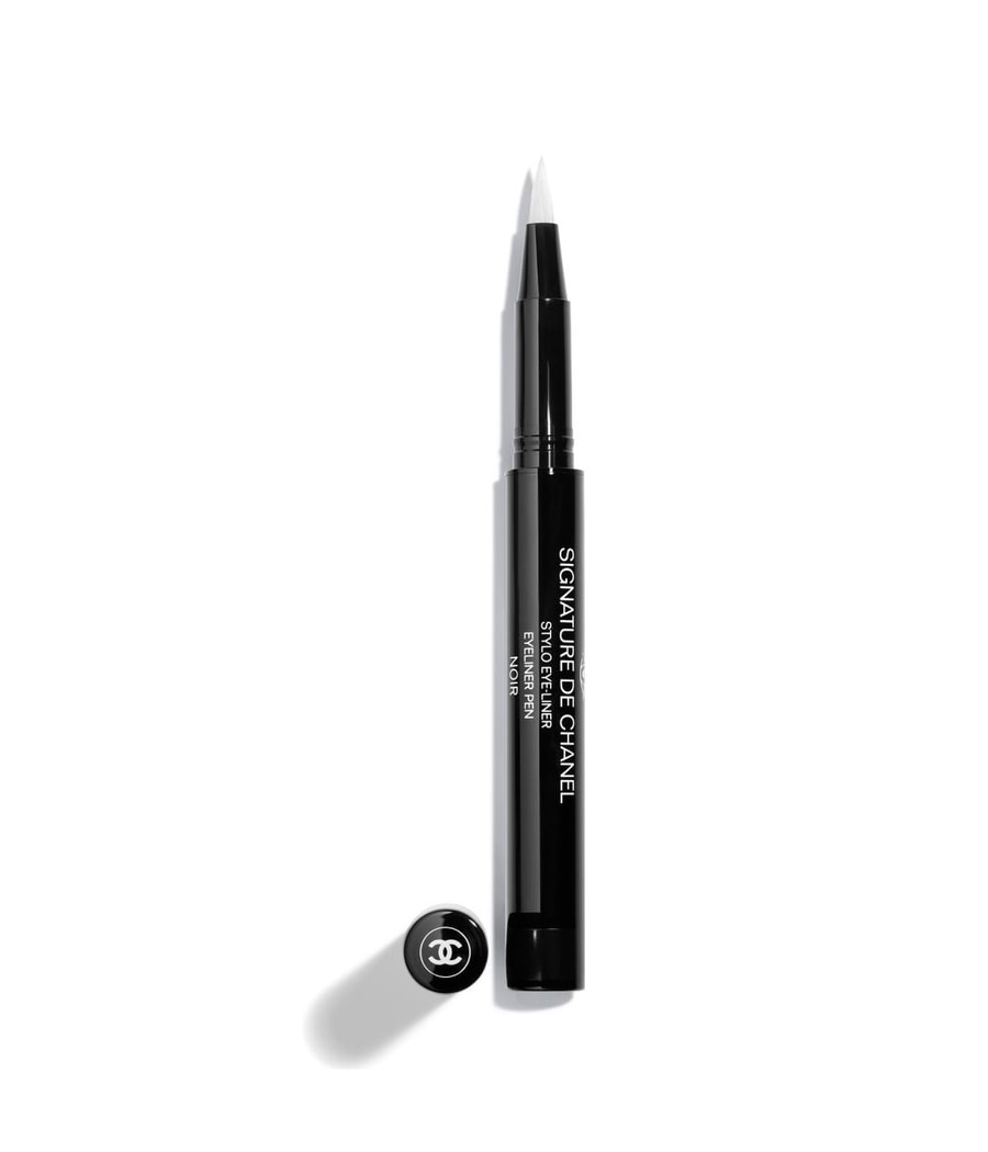 Подводка для глаз CHANEL SIGNATURE DE CHANEL, Nr. 10 - Noir, 0.5 ml
Подводка для глаз CHANEL SIGNATURE DE CHANEL, Nr. 10 - Noir, 0.5 ml