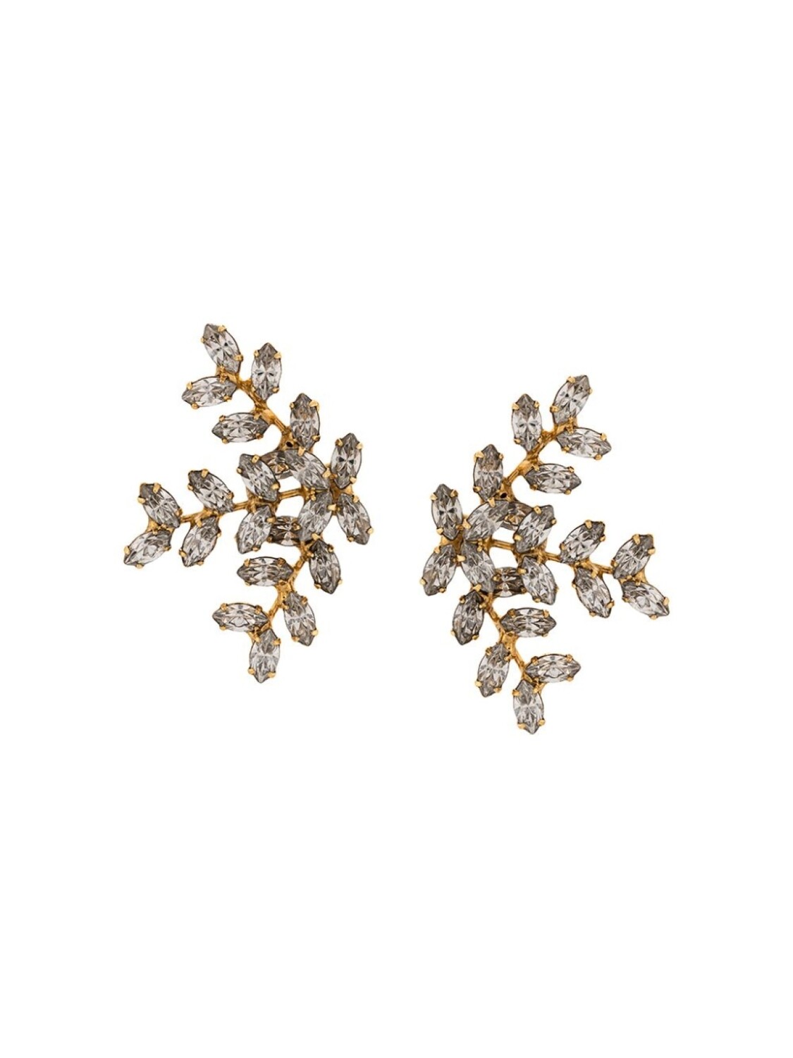 Серьги Vinette Jennifer Behr, золотой
Серьги Vinette Jennifer Behr, золотой