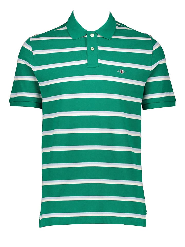 Рубашка-поло Gant
Рубашка-поло Gant