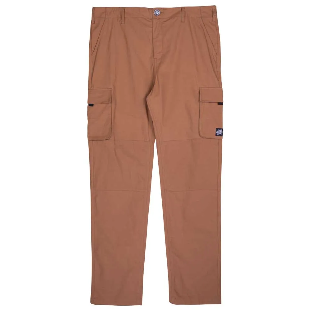 Брюки Santa Cruz Tactics, коричневый
Брюки Santa Cruz Tactics, коричневый