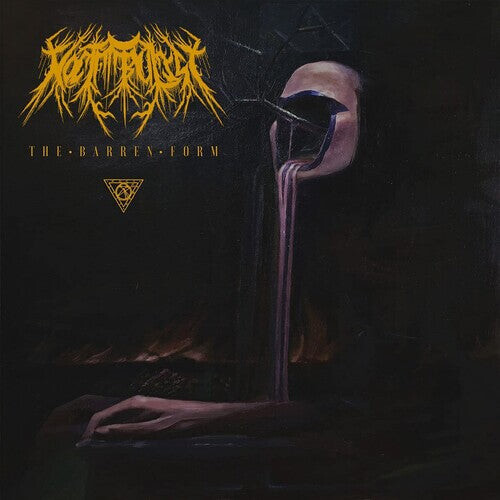 Виниловая пластинка Noctambulist: The Barren Form
Виниловая пластинка Noctambulist: The Barren Form