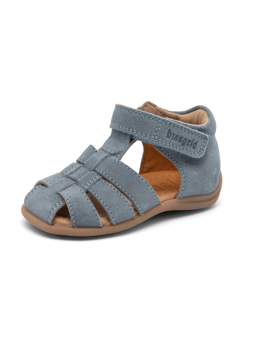 Сандалии BISGAARD Carly, цвет Opal
Сандалии BISGAARD Carly, цвет Opal