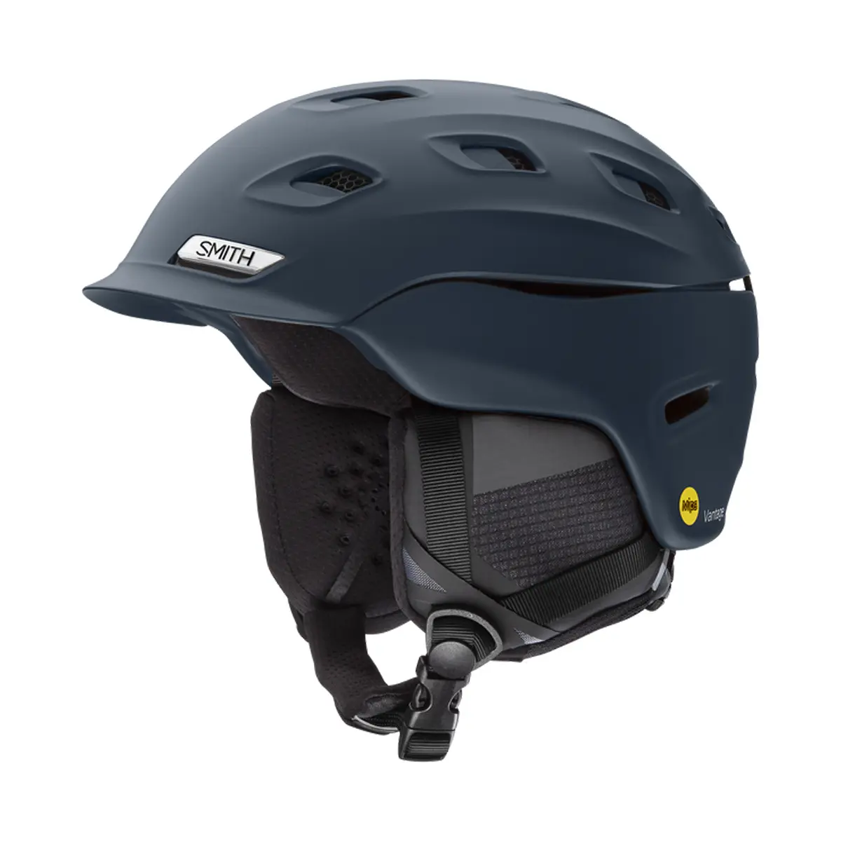 Шлем Vantage MIPS Smith, Matte French Navy
Шлем Vantage MIPS Smith, Matte French Navy