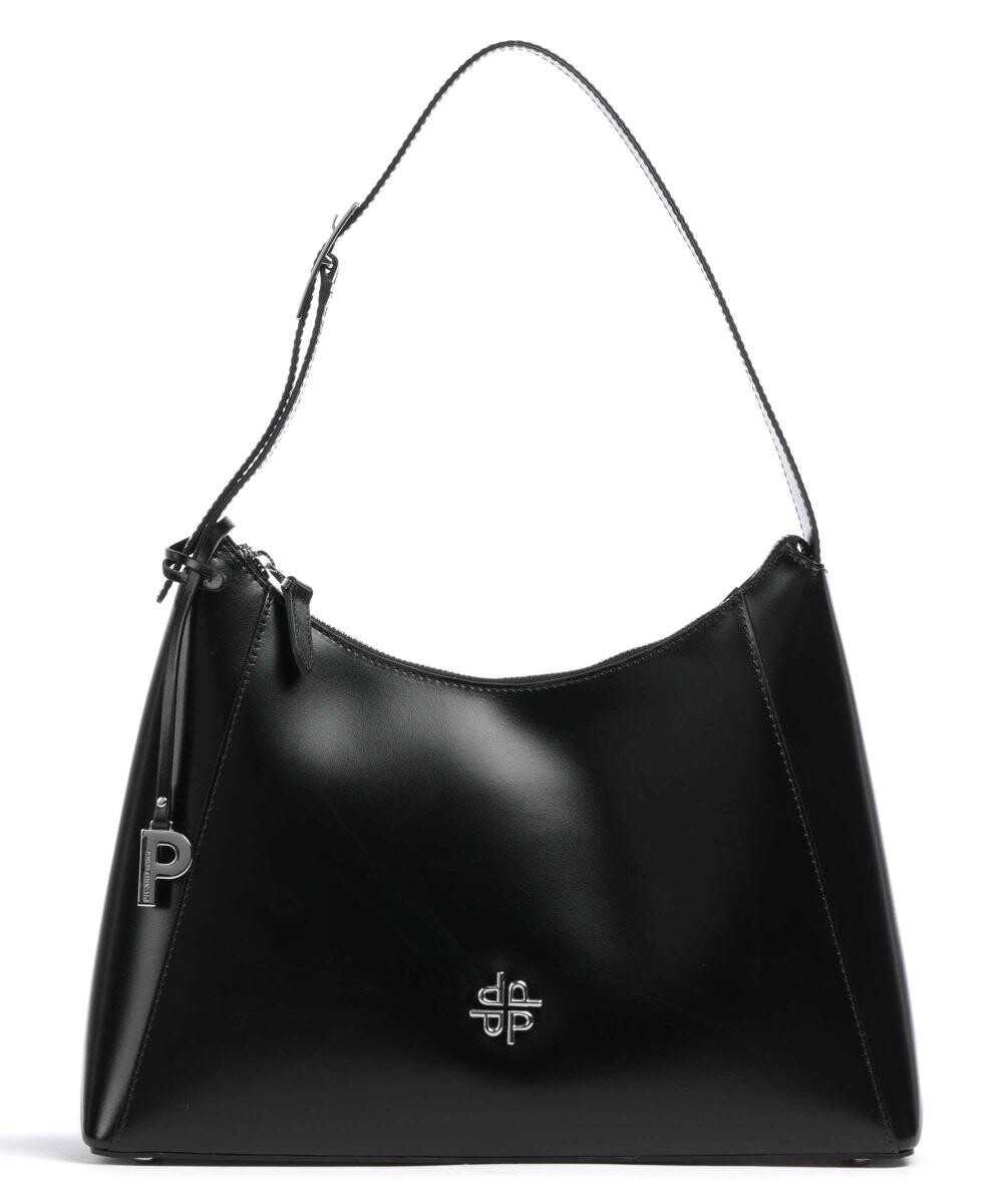 Сумка на плечо Black Tie из гладкой яловой кожи Picard, черный
Сумка на плечо Black Tie из гладкой яловой кожи Picard, черный