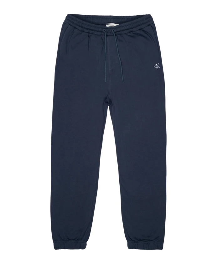 Мужские спортивные штаны с надписью "Нью-Йорк" Calvin Klein Jeans, синий
Мужские спортивные штаны с надписью "Нью-Йорк" Calvin Klein Jeans, синий