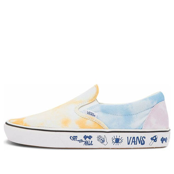 Кроссовки slip-on casual skate shoes green dark blue flower printing 'green dark blue' Vans, зеленый
Кроссовки slip-on casual skate shoes green dark blue flower printing 'green dark blue' Vans, зеленый