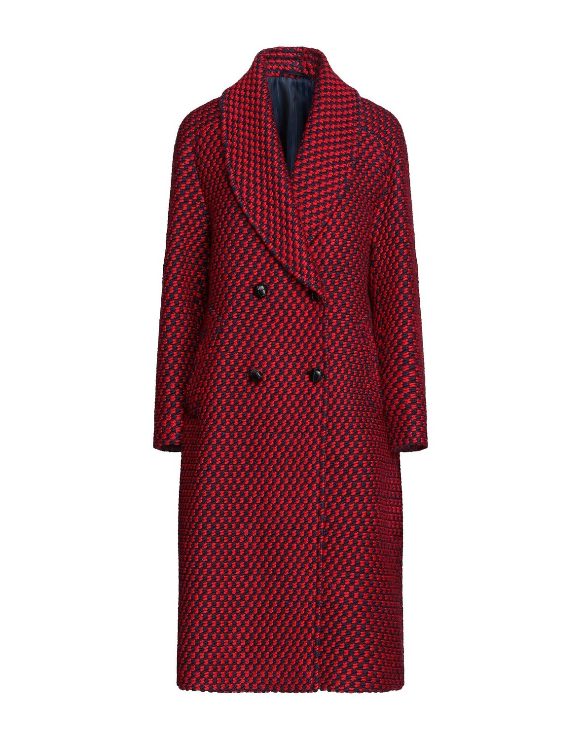 Пальто Mp Massimo Piombo, красный
Пальто Mp Massimo Piombo, красный