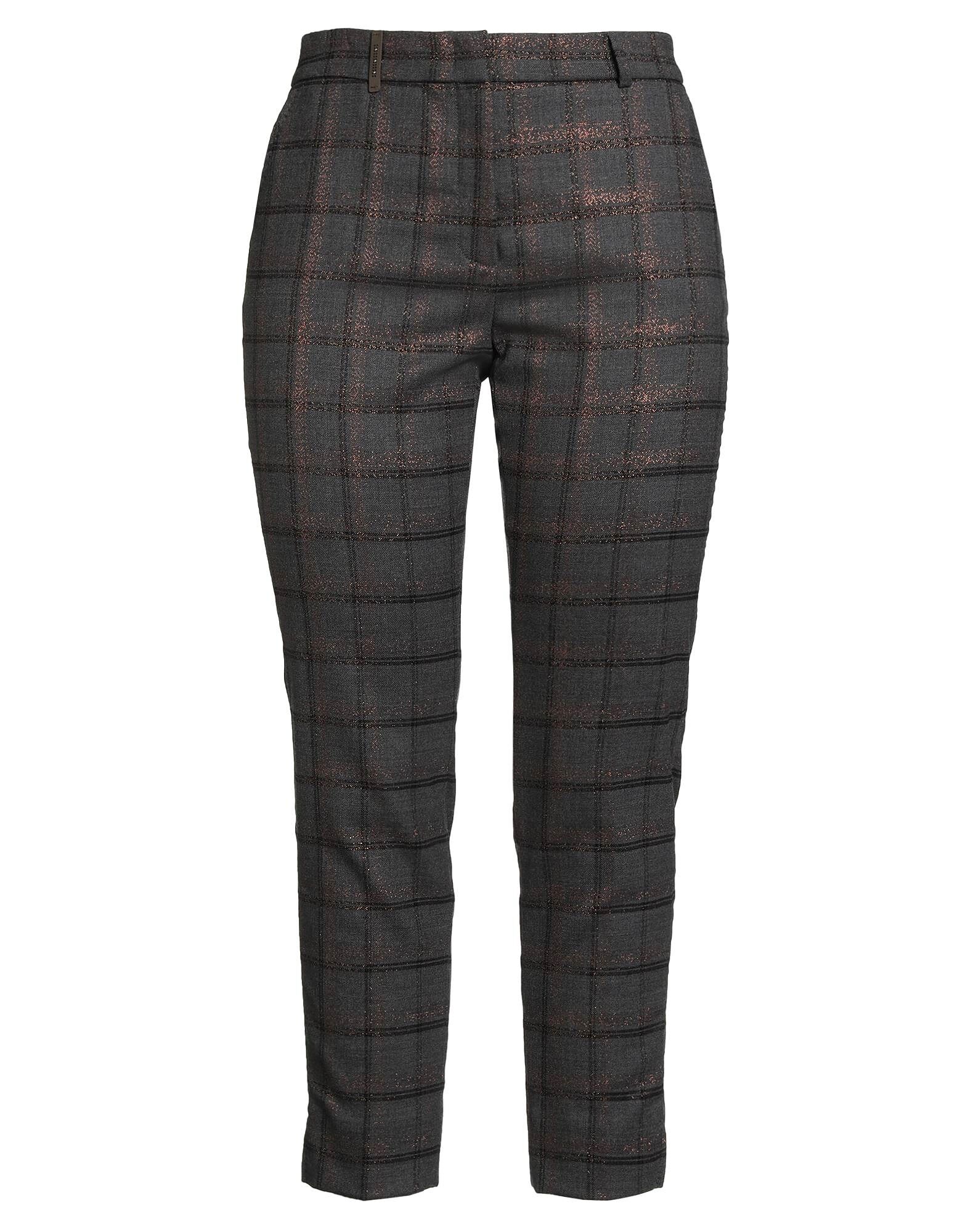 Брюки Peserico, серый
Брюки Peserico, серый