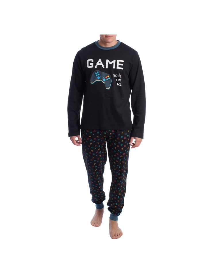 Kisses and Love Синяя пижама
Kisses and Love Синяя пижама