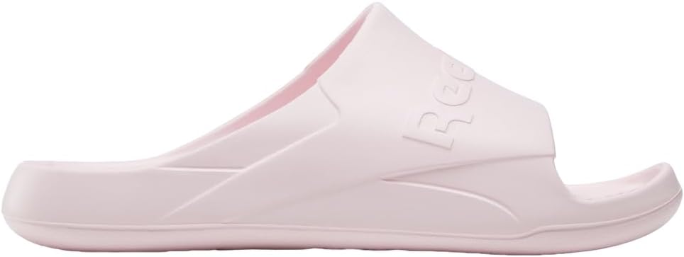 Унисекс-взрослые шлепанцы Reebok Clean Slide, розовый
Унисекс-взрослые шлепанцы Reebok Clean Slide, розовый