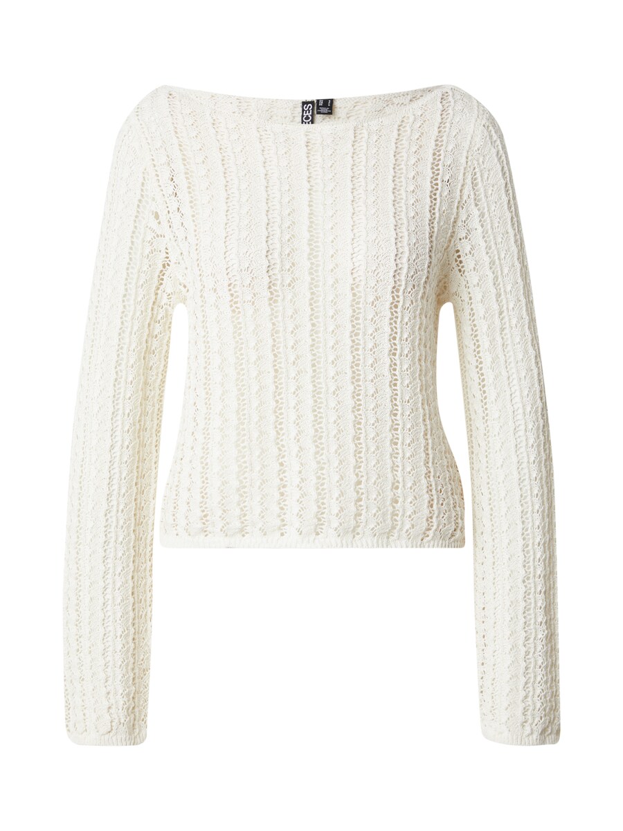 Свитер PIECES PCSIRI, белый
Свитер PIECES PCSIRI, белый