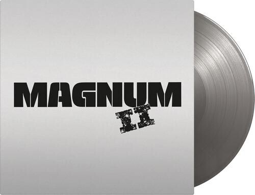 Виниловая пластинка Magnum - Magnum Ii
Виниловая пластинка Magnum - Magnum Ii