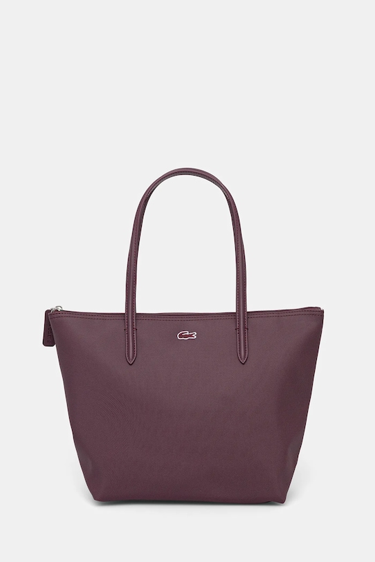 Сумка Lacoste, фиолетовый
Сумка Lacoste, фиолетовый