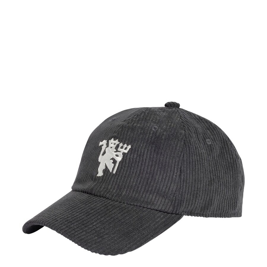 Бейсболка ADIDAS PERFORMANCE Athletic Cap Manchester United, цвет Anthracite/Stone
Бейсболка ADIDAS PERFORMANCE Athletic Cap Manchester United, цвет Anthracite/Stone