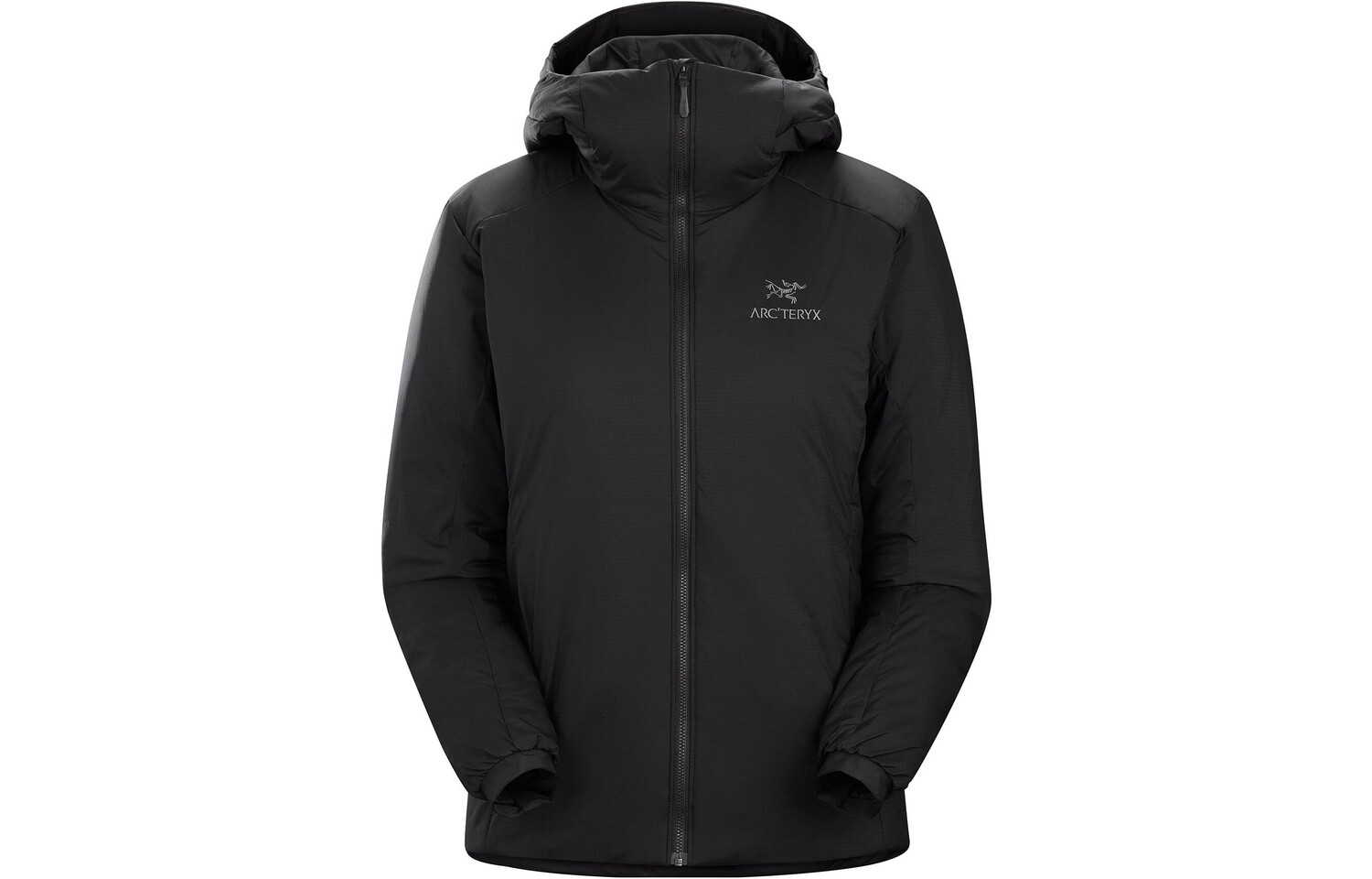Женская стеганая куртка Arcteryx, черный
Женская стеганая куртка Arcteryx, черный